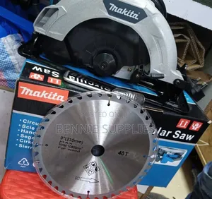 Makita Circular Saw 9 Inch