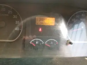 Isuzu Frr.