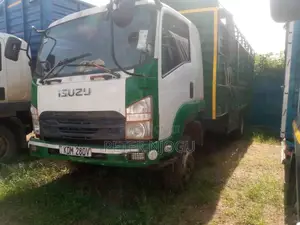 Isuzu Frr.