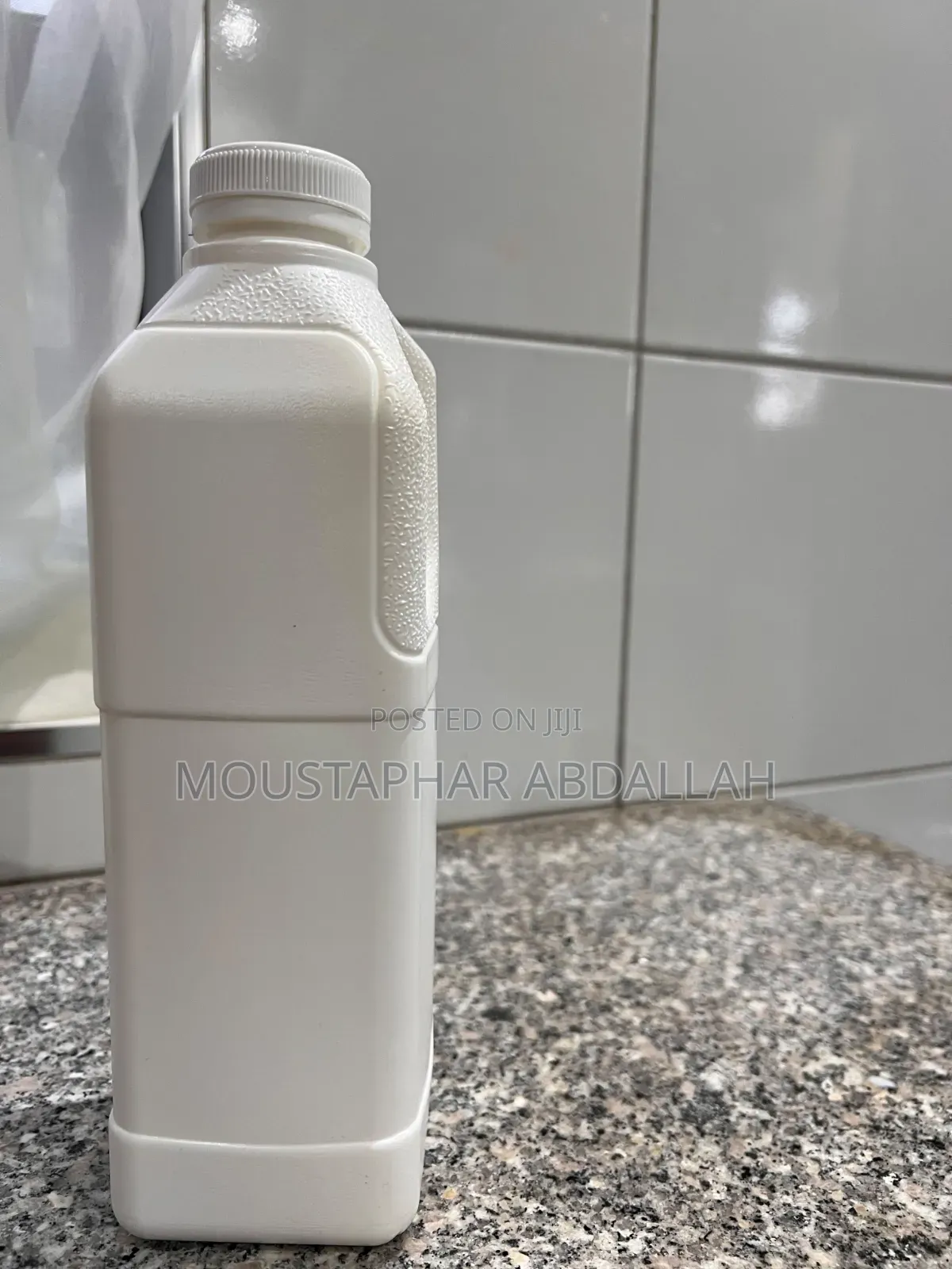 Farm Fresh Dairy Goat Milk