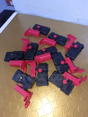 Rotary Switch