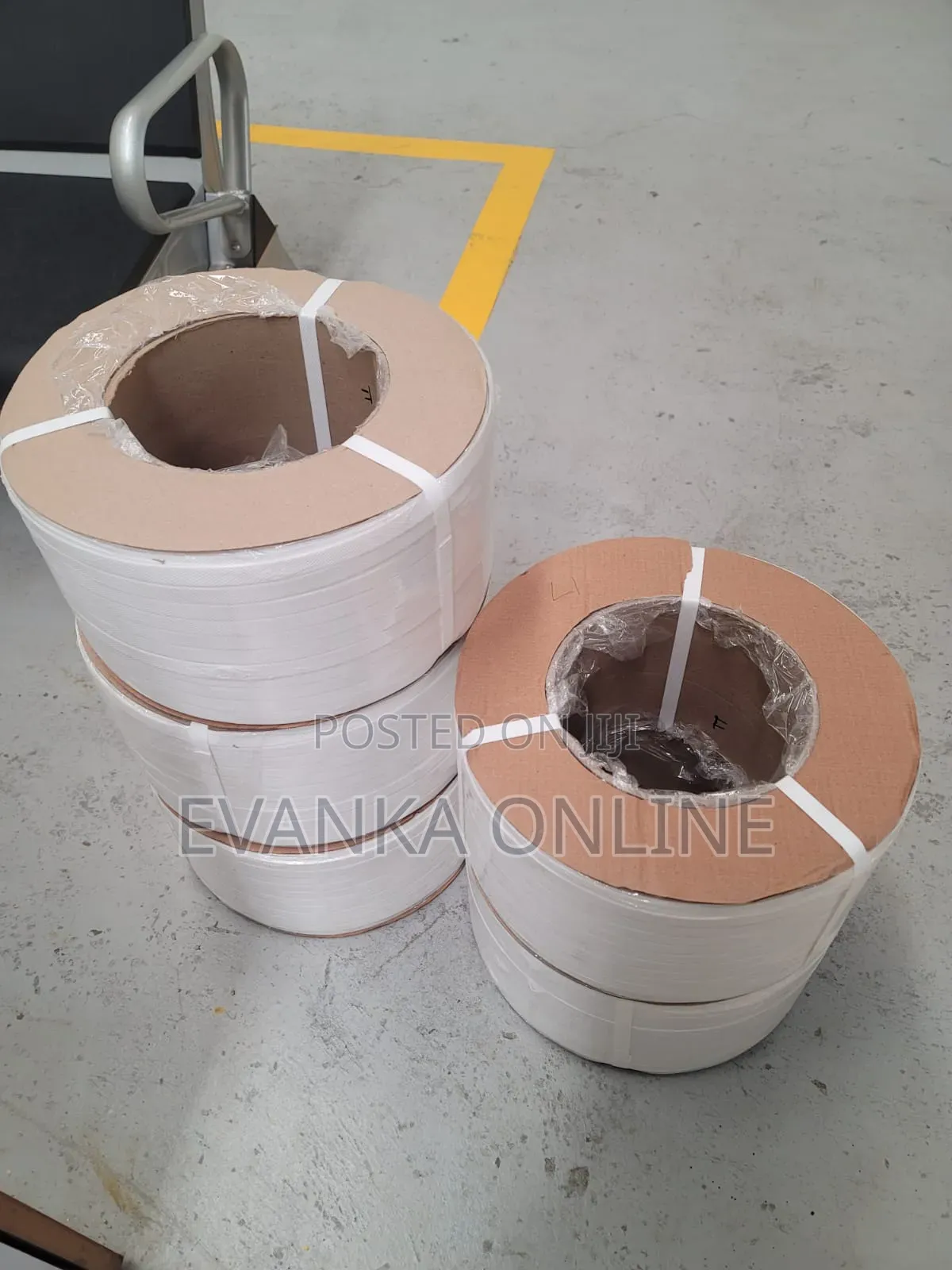Pallet Strapping Roll