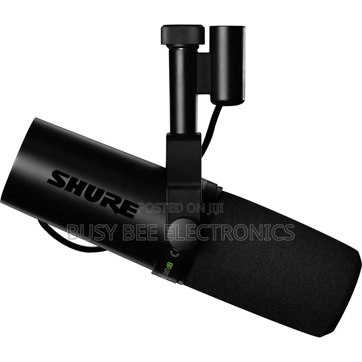 Shure Sm7db Microphone