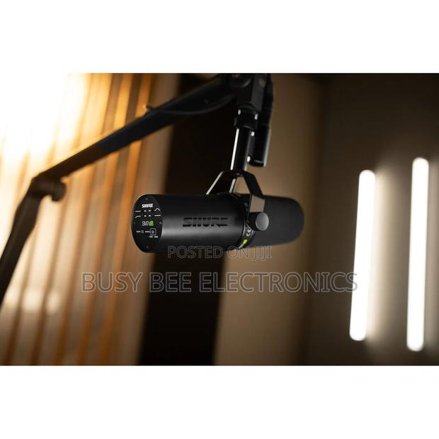 Shure Sm7db Microphone - thumbnail 4
