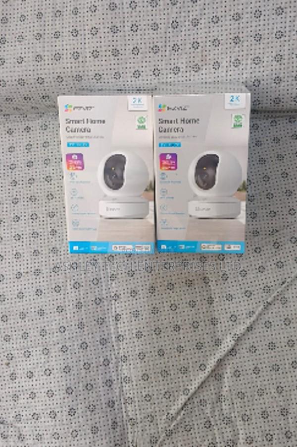 Ezviz Ty1 Smart Wi-Fi Pan ~Tilt Camera Ty1 Camera - main view