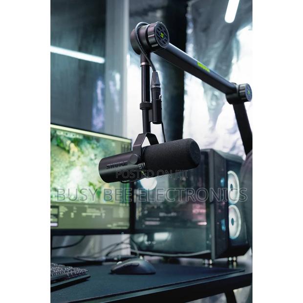 Shure Sm7db Microphone - thumbnail 6