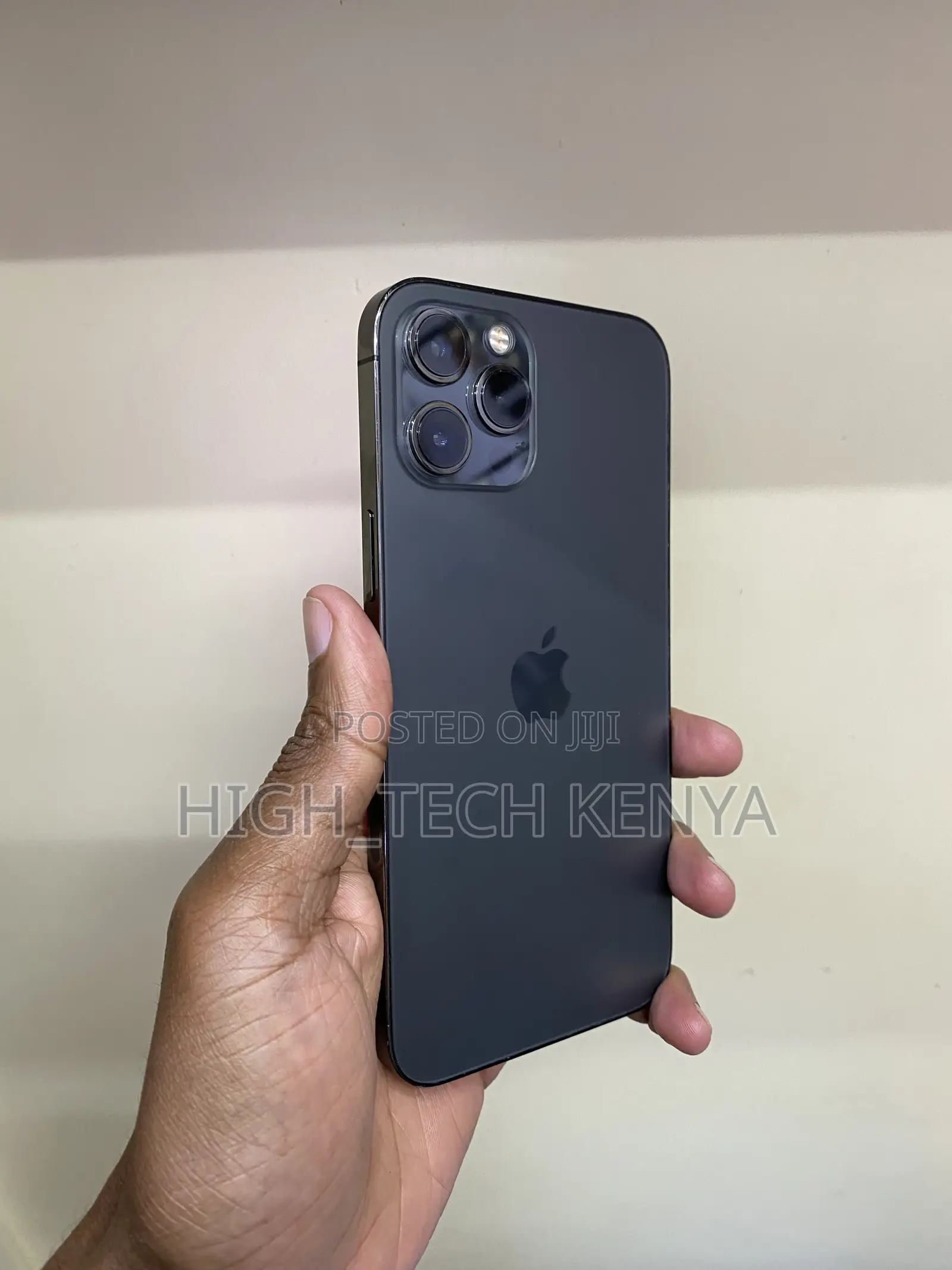 Apple iPhone 12 Pro Max 128 GB Gray