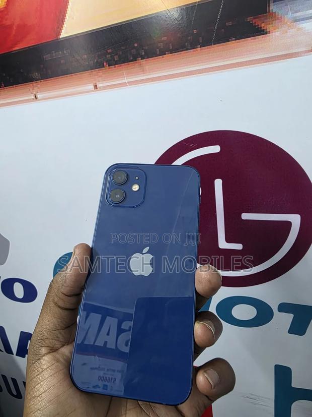 Apple iPhone 12 128 GB Blue
