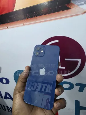 Apple iPhone 12 128 GB Blue