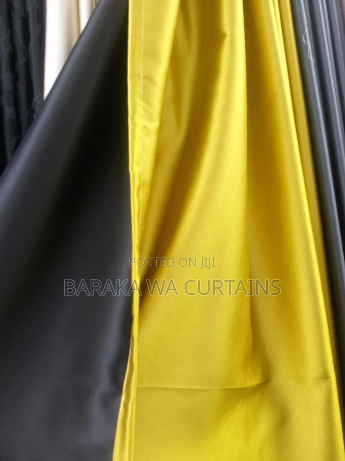 Quality Curtains