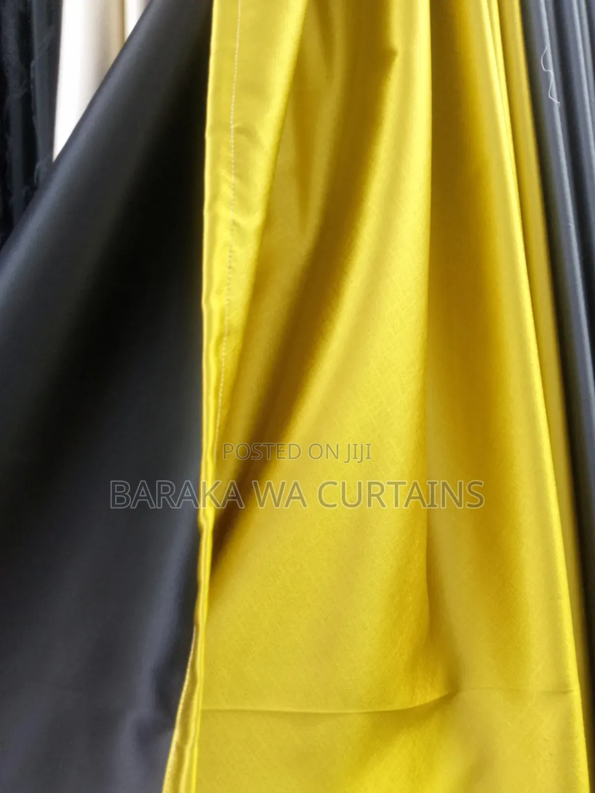 Quality Curtains