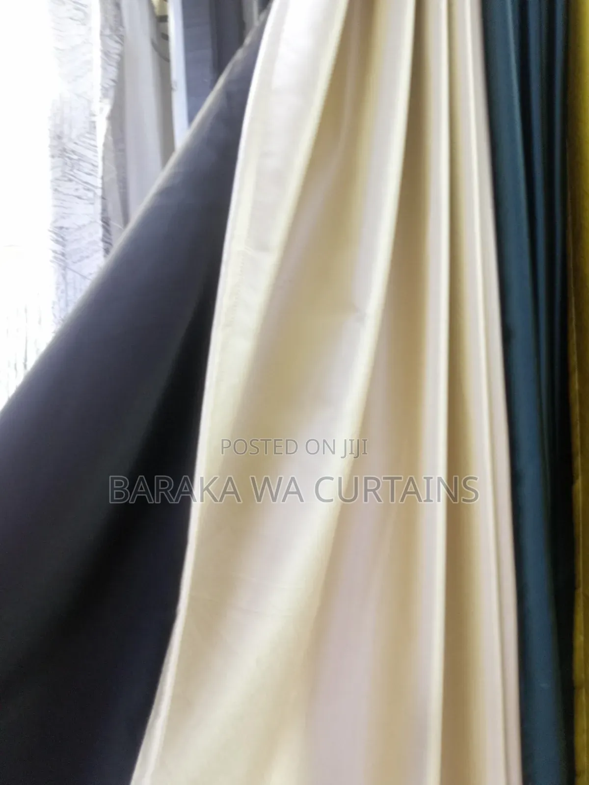 Quality Curtains