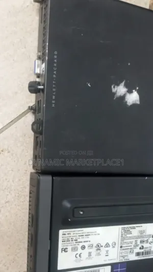 New Desktop Computer Dell 8GB Intel Core i5 HDD 500GB