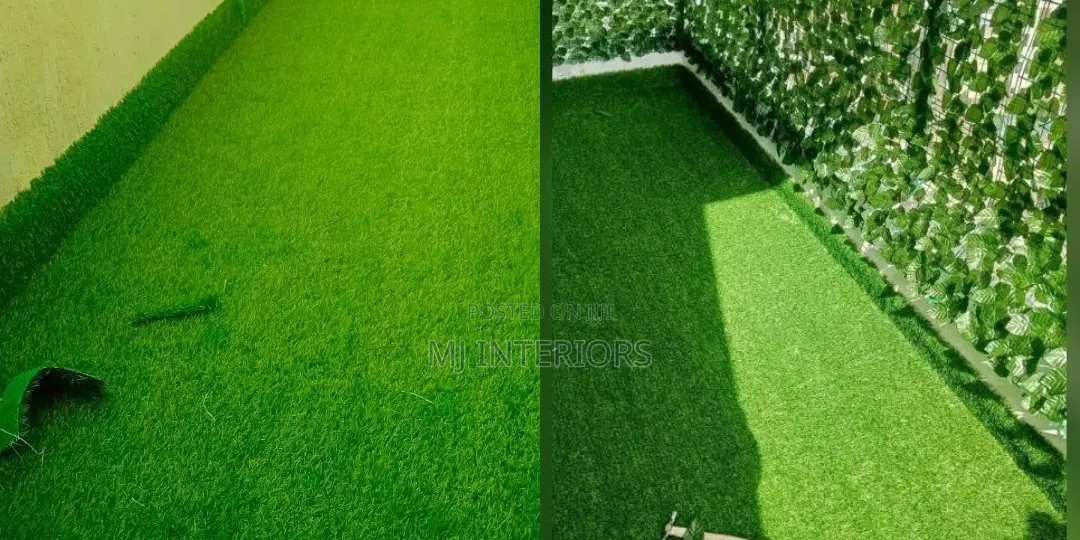 Premium Lawn Carpet for Outdoor Property Upgrades