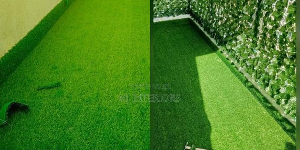 Premium Lawn Carpet for Outdoor Property Upgrades