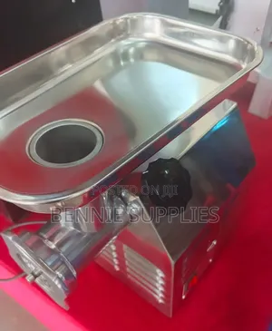 Meat Mincer