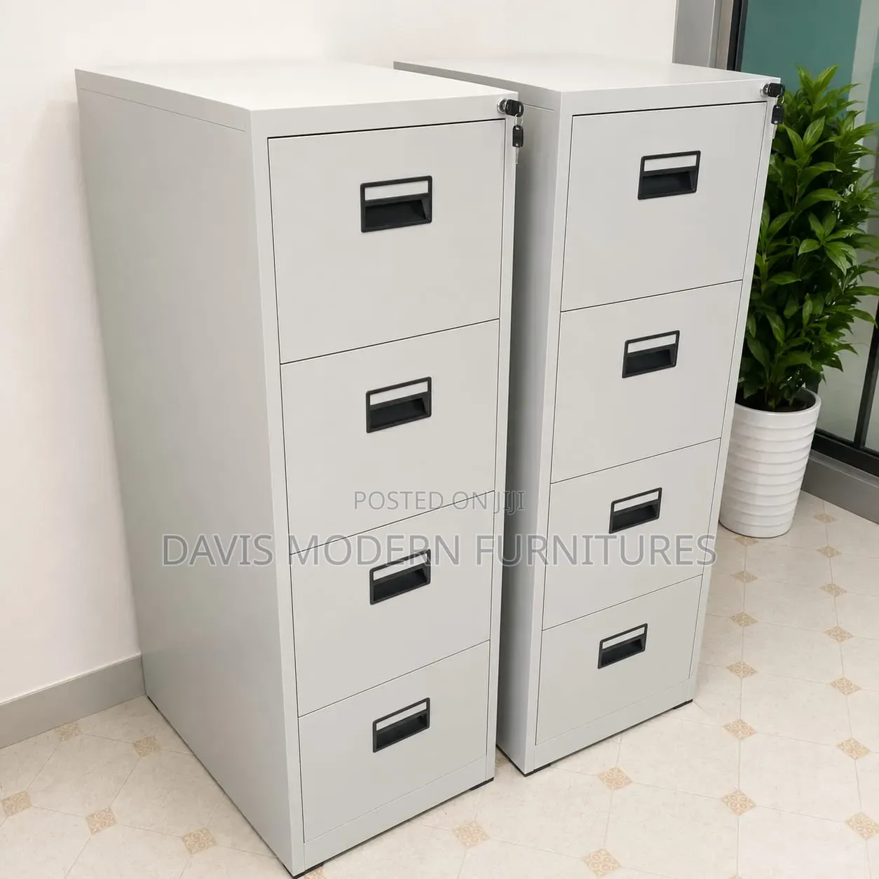 Office Storage Cabinet