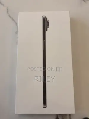 Apple iPhone Air 256 GB Black