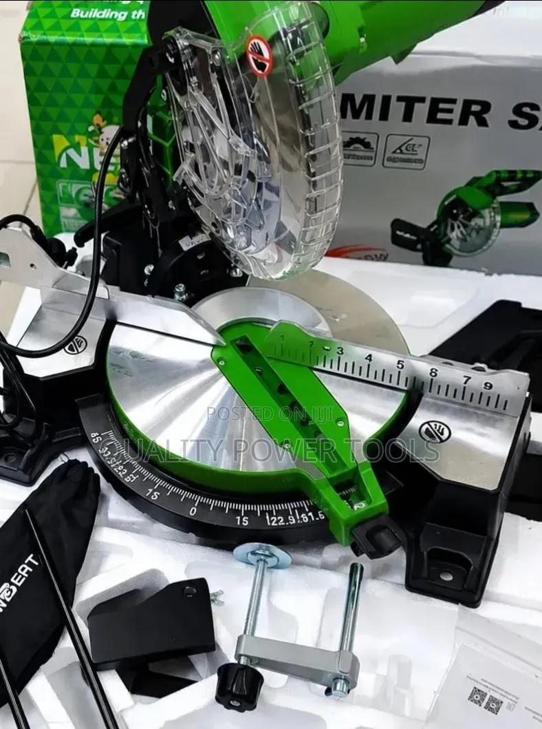 Newbeat Compound Miter Saw,