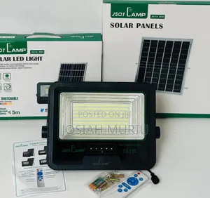 300w Solar Floodlight Ta300