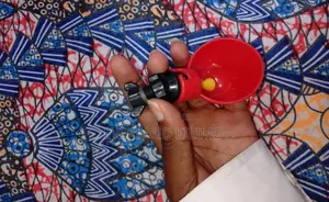 Automatic Waterer Drinking Cups