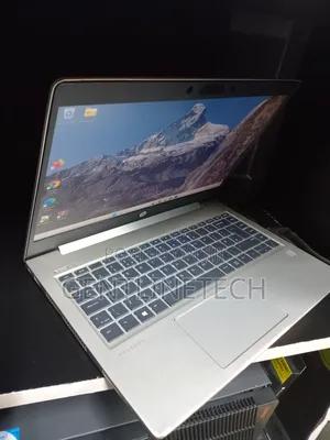 Laptop HP ProBook 445 G8 8GB AMD Ryzen 5 HDD 256GB