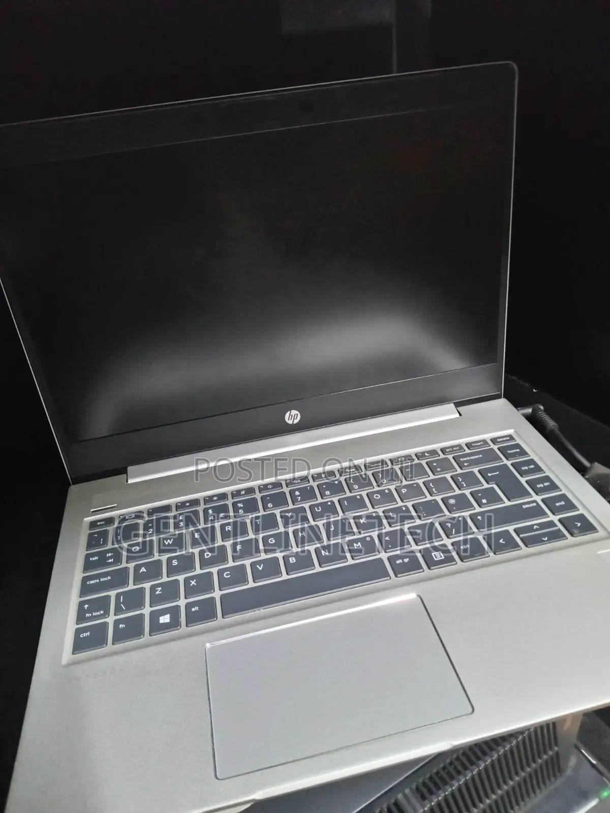 Laptop HP ProBook 445 G8 8GB AMD Ryzen 5 HDD 256GB