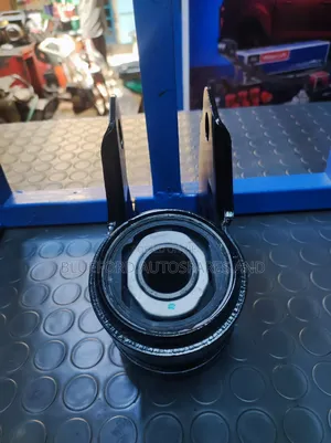 Ford Kuga Big Arm Bushes With Clamp