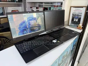 Laptop HP Omen 15 16GB Intel Core i7 SSD 512GB