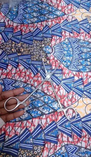 Stainless Steel Ai Forceps