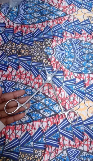 Stainless Steel Ai Forceps