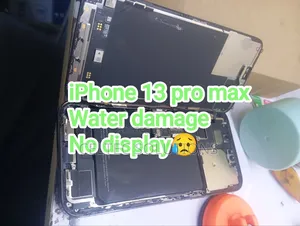 Phone Repair and Spares