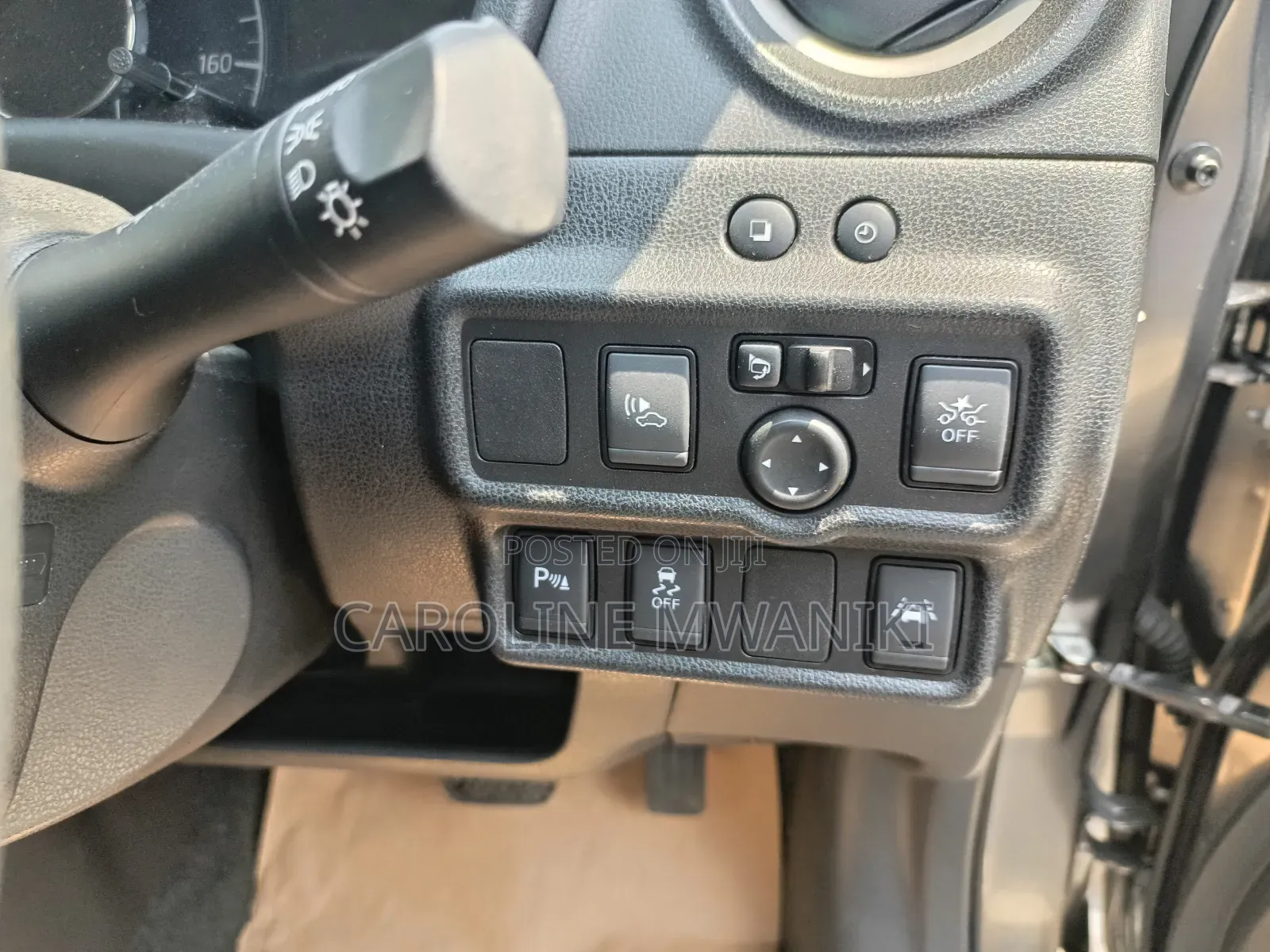 Nissan Note 2019 Silver