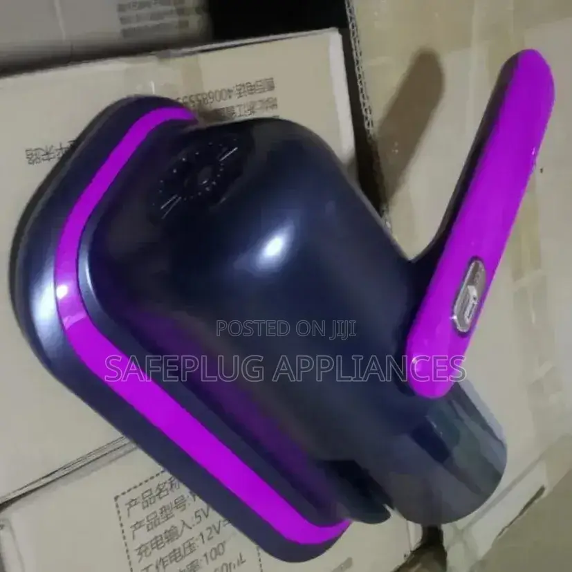 Handheld Mattress Vacuum Cleaner