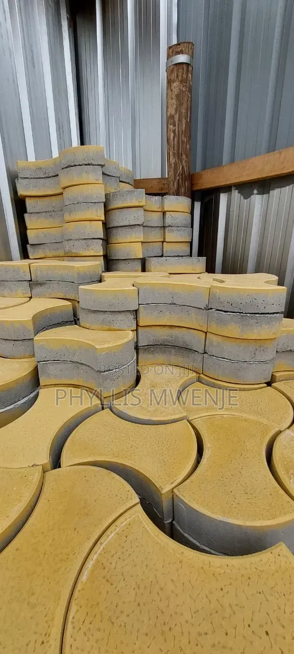 Cabro Paver