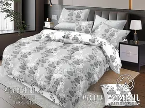 Quality Printed Duvet Cover Set