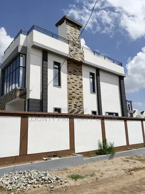 4bdrm Maisonette in Kahawa Sukari B for sale