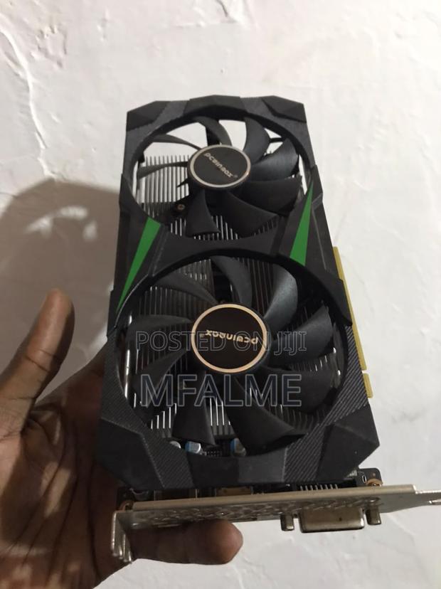 Nvidia Pcwinmax Gtx1650 4gb - thumbnail 3
