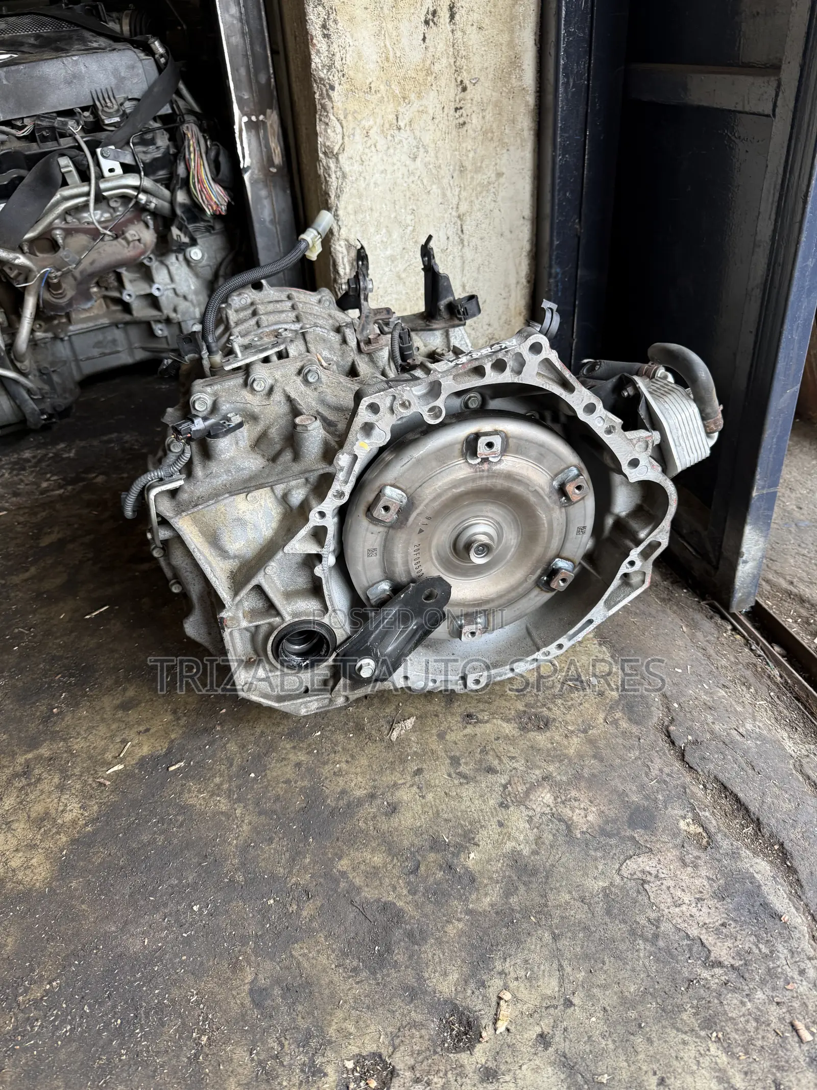 3zr 2wheel