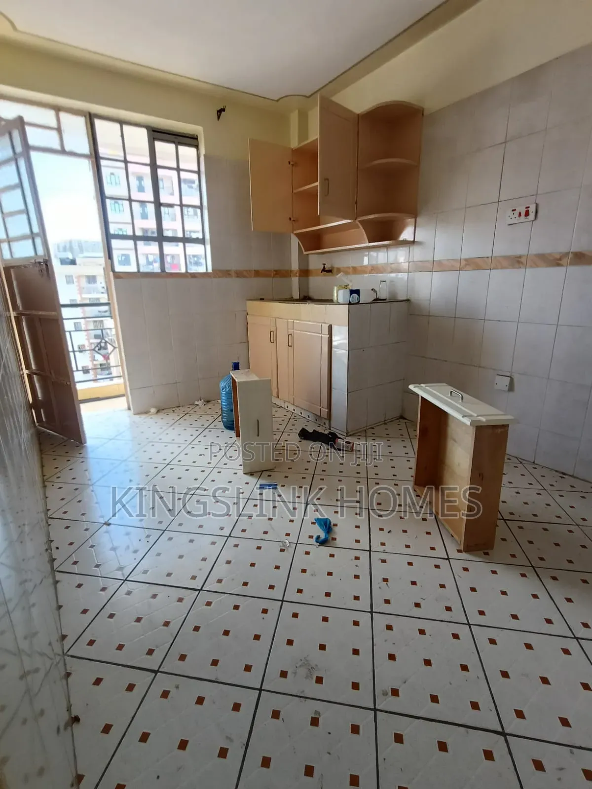 2bdrm Apartment in Nairobi South for rent