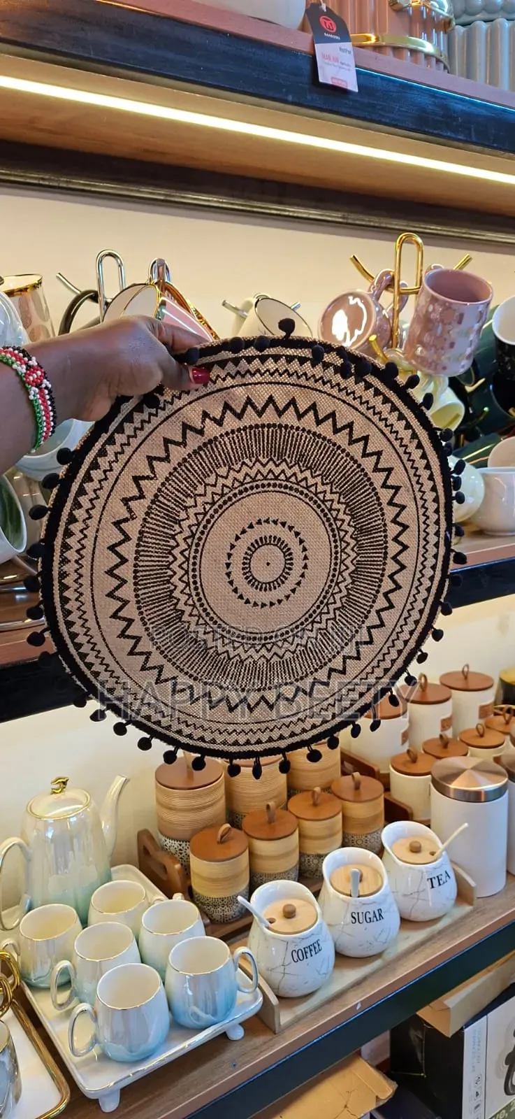 Beautiful Table Mats