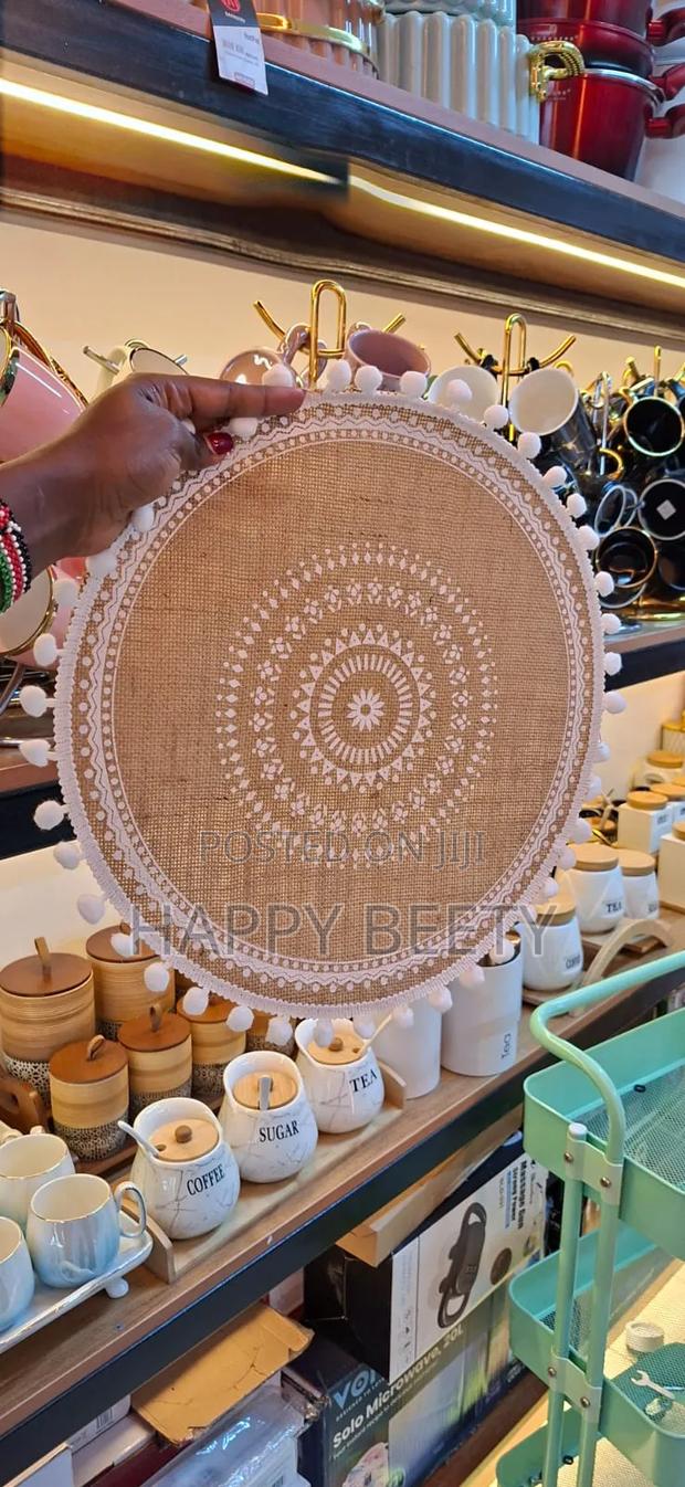 Beautiful Table Mats - thumbnail 8