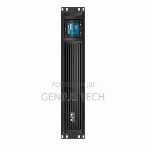 Apc Smart-ups C 1000va Lcd Rm 2u 230v With Smart Connect Rackmount