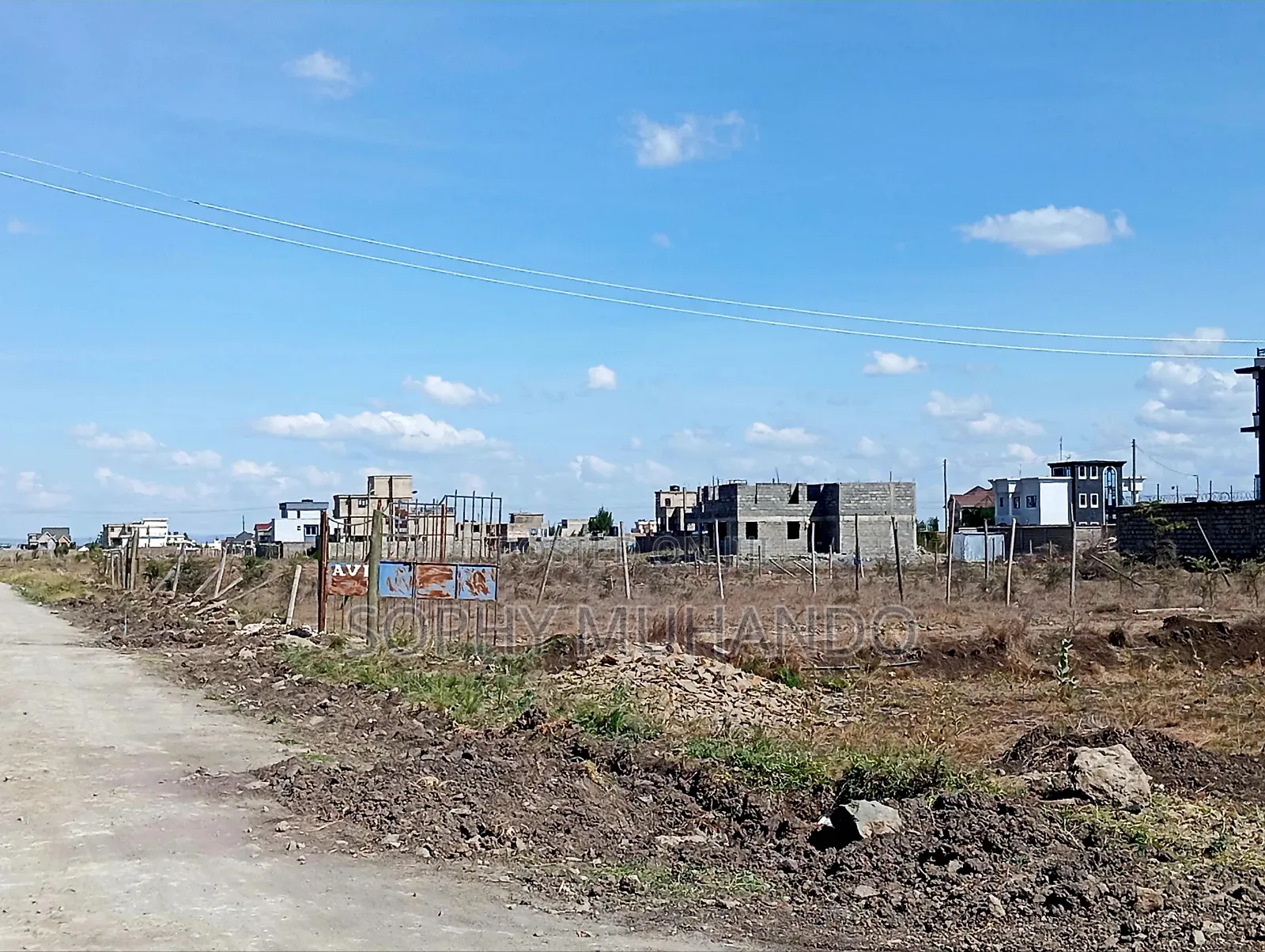 Residential Plots for Sale