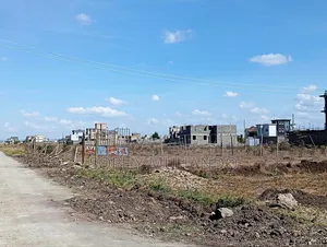Residential Plots for Sale