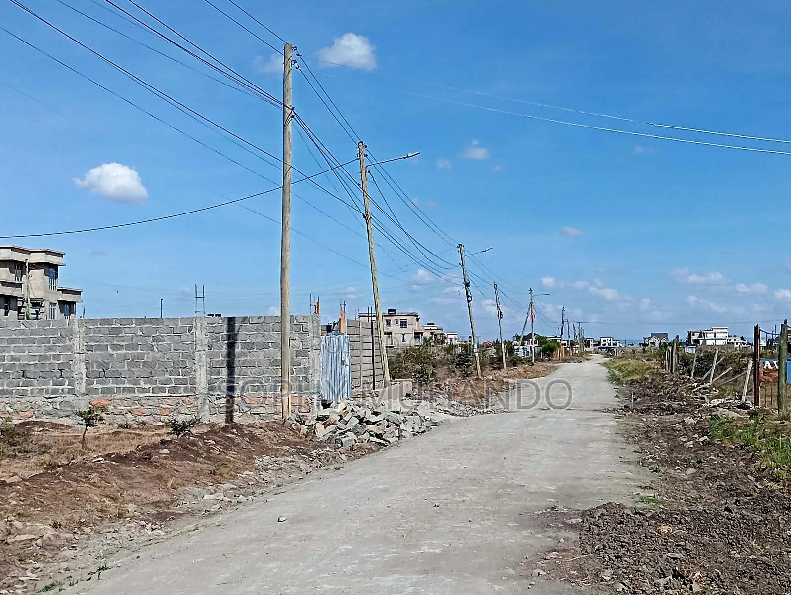 Residential Plots for Sale