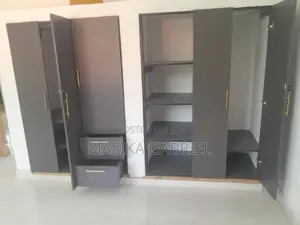 2bdrm Apartment in Makutano, Marakaru/Tuuti for rent