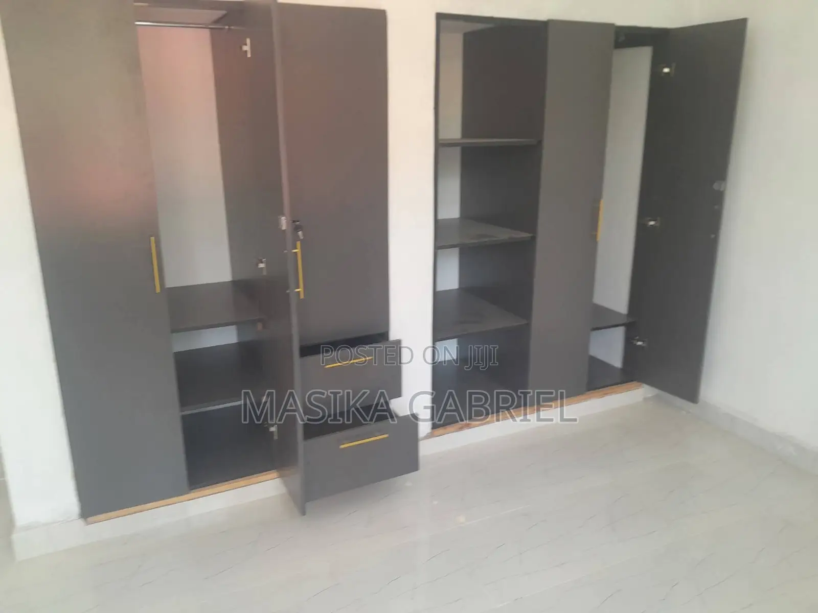 2bdrm Apartment in Makutano, Marakaru/Tuuti for rent