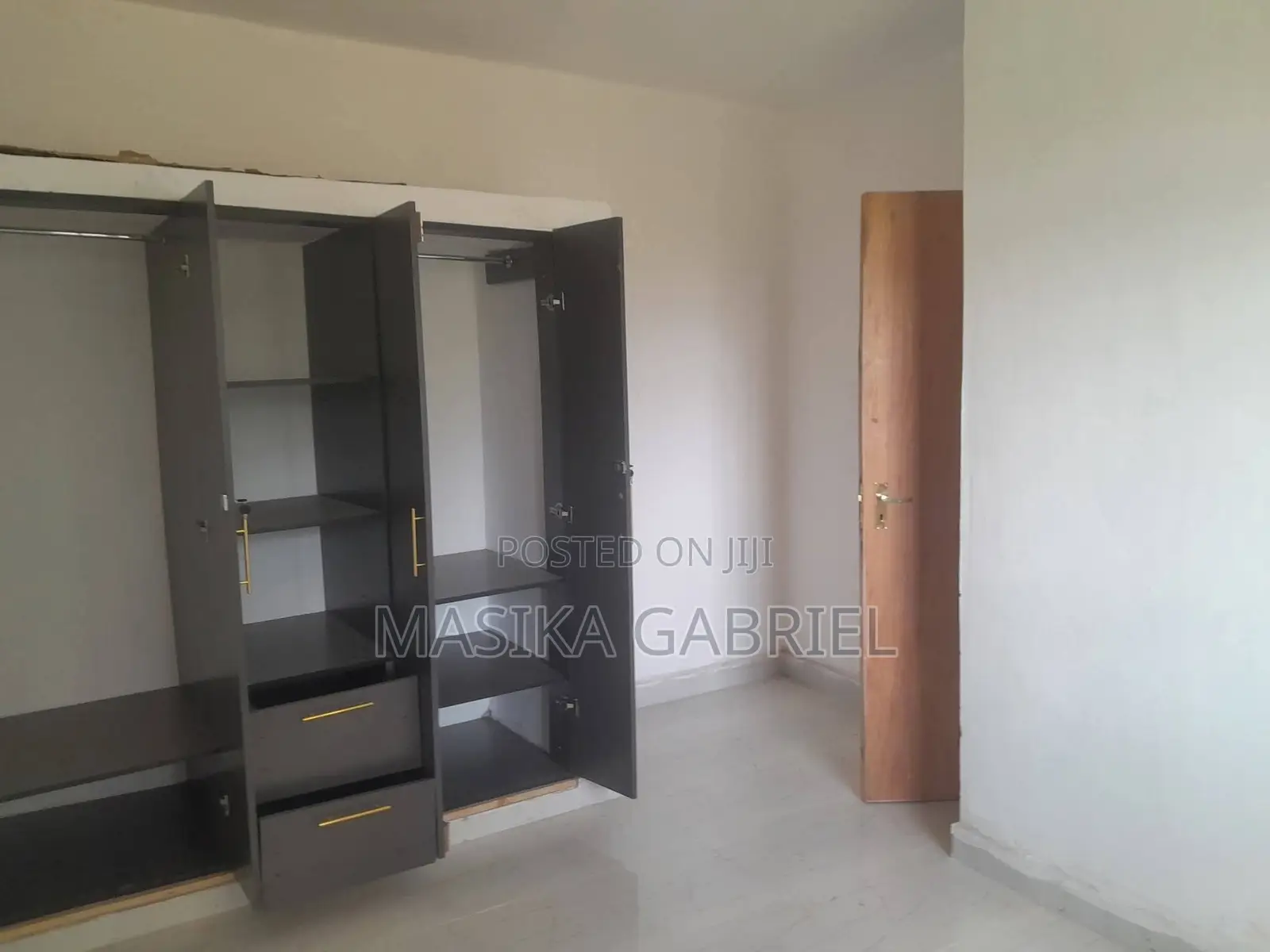2bdrm Apartment in Makutano, Marakaru/Tuuti for rent