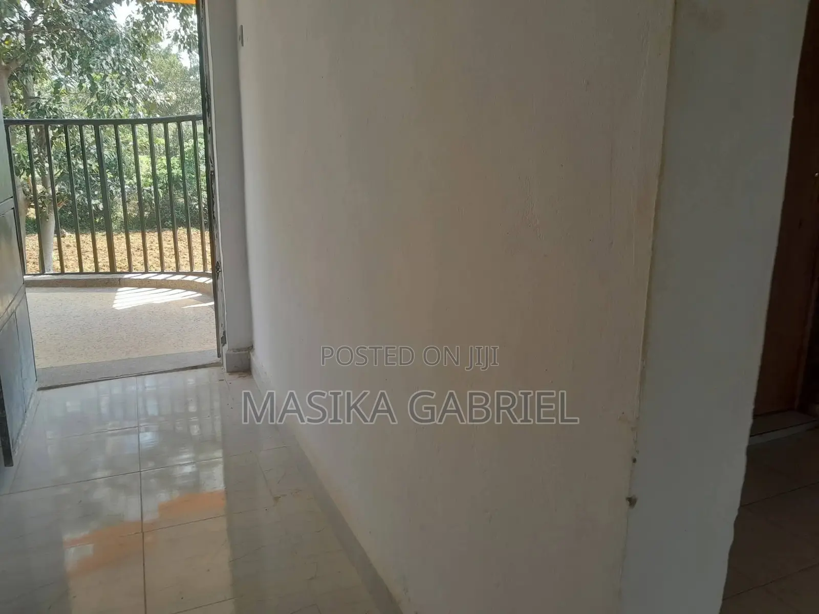 2bdrm Apartment in Makutano, Marakaru/Tuuti for rent